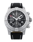 Montre Breitling Avenger Chronograph 45 d'occasion